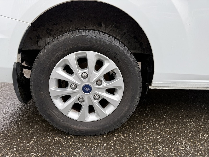 Used Ford Transit Custom 2022 for sale - 77547873: Photo 12