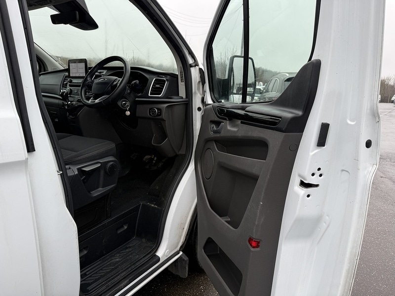 Used Ford Transit Custom 2022 for sale - 77547873: Photo 14