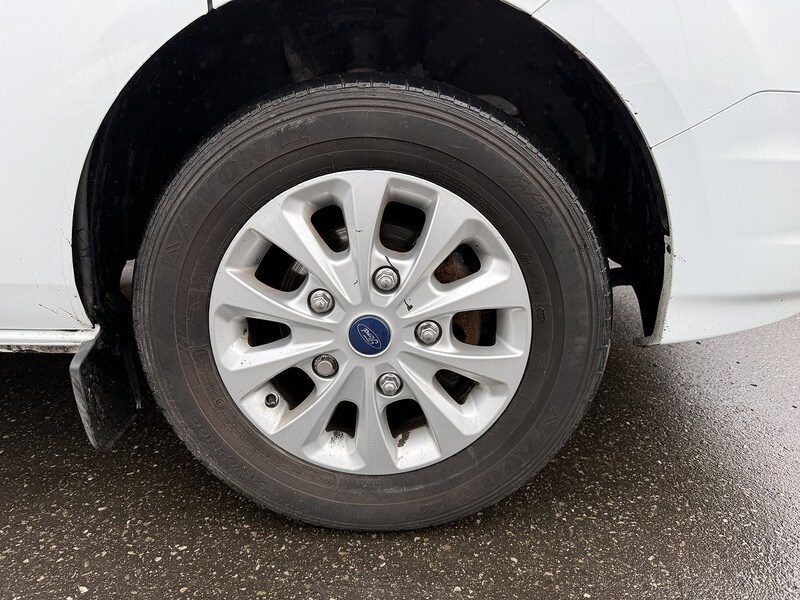 Used Ford Transit Custom 2022 for sale - 77547873: Photo 17