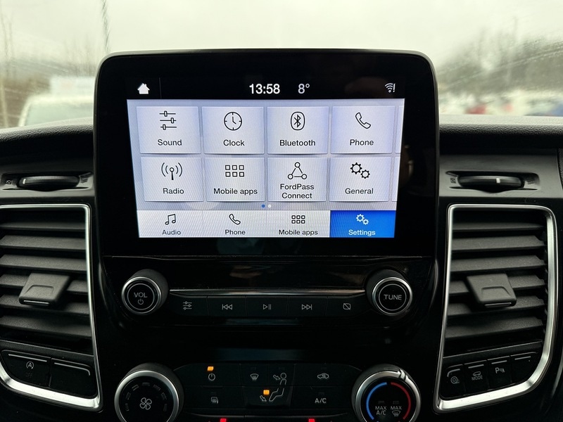 Used Ford Transit Custom 2022 for sale - 77547873: Photo 21