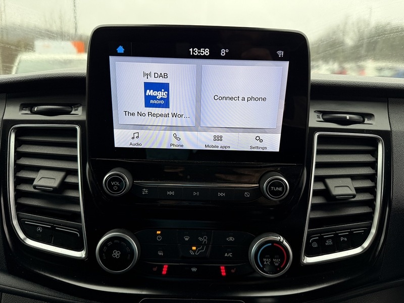 Used Ford Transit Custom 2022 for sale - 77547873: Photo 22