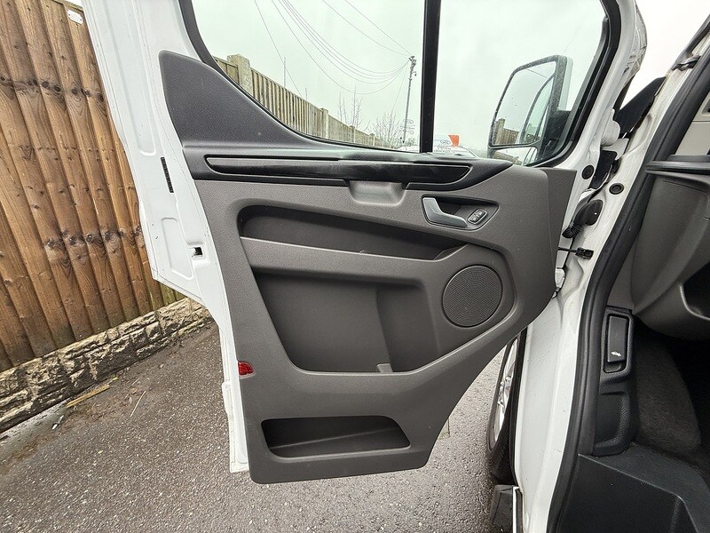 Used Ford Transit Custom 2022 for sale - 77547873: Photo 37