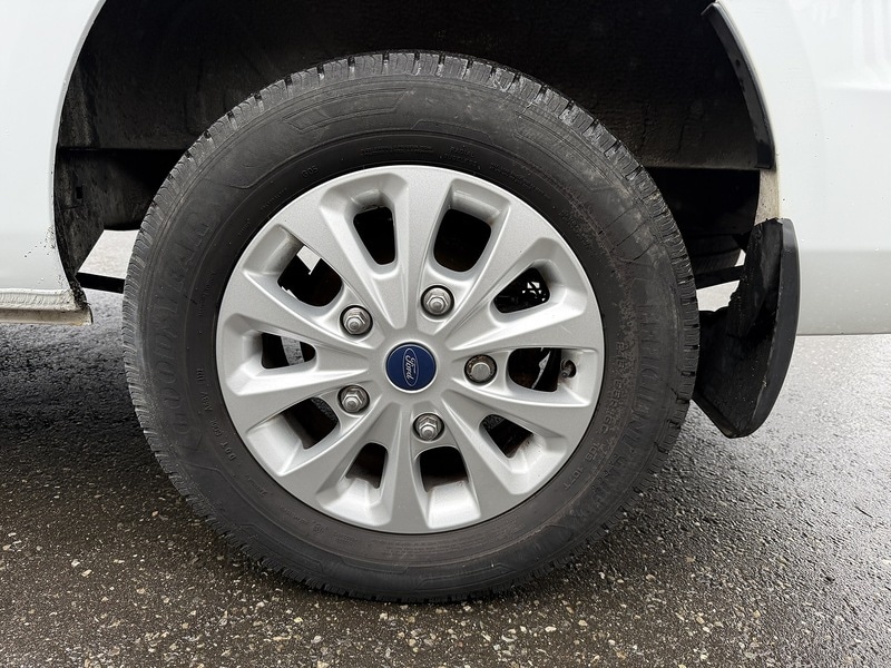 Used Ford Transit Custom 2022 for sale - 77547873: Photo 6