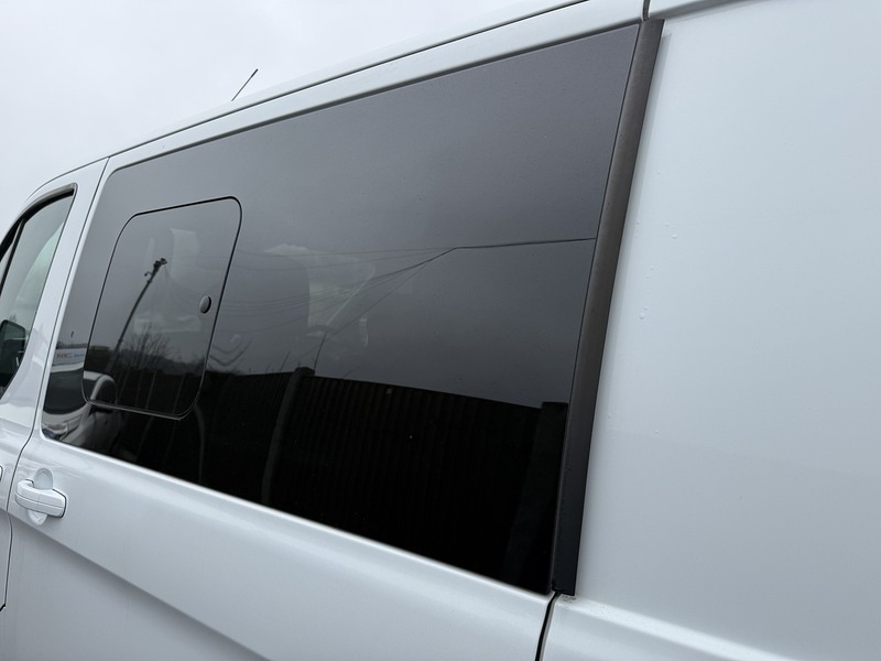 Used Ford Transit Custom 2022 for sale - 77547873: Photo 7