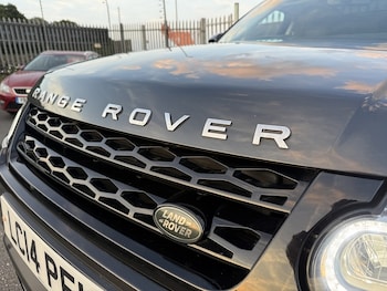 Used Land Rover Range Rover Sport 2014 for sale - 79335064: Photo