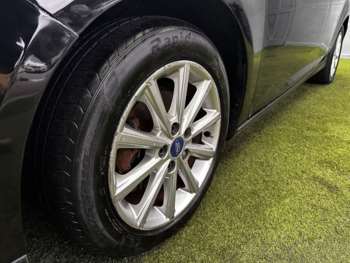 Used Ford Focus 2015 for sale - 74637985: Photo