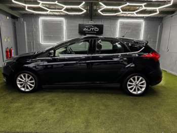 Used Ford Focus 2015 for sale - 74637985: Photo