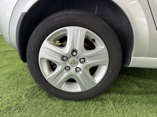 Used Vauxhall Meriva 2010 for sale - 76193976: Photo 12