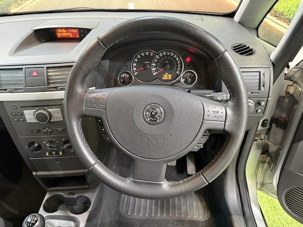 Used Vauxhall Meriva 2010 for sale - 76193976: Photo 14