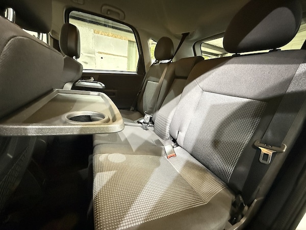 Used Vauxhall Meriva 2010 for sale - 76193976: Photo 26