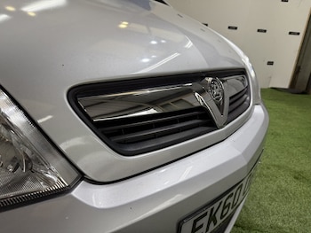 Used Vauxhall Meriva 2010 for sale - 76193976: Photo 3