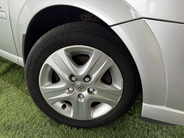 Used Vauxhall Meriva 2010 for sale - 76193976: Photo 5