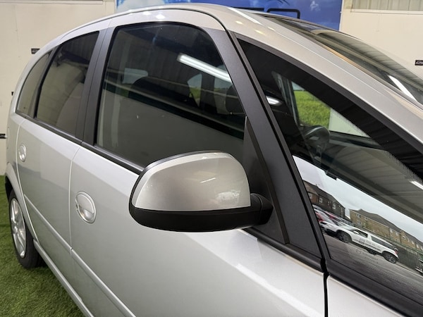 Used Vauxhall Meriva 2010 for sale - 76193976: Photo 6