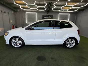 Used Volkswagen Polo 2012 for sale - 73768490: Photo