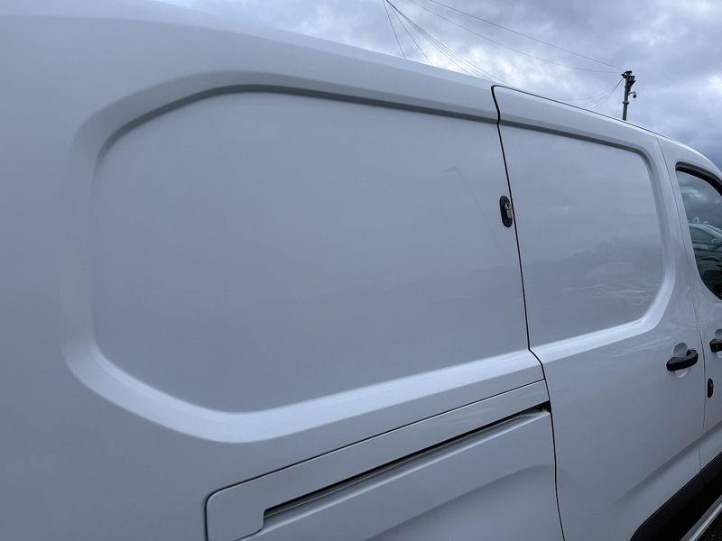 Used Vauxhall Combo 2020 for sale - 77258881: Photo 12