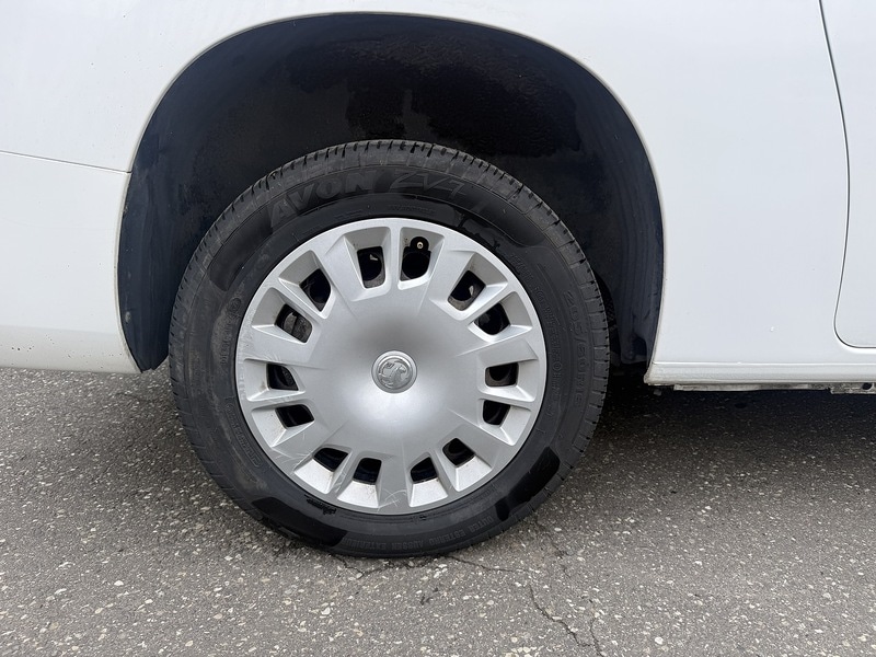 Used Vauxhall Combo 2020 for sale - 77258881: Photo 13