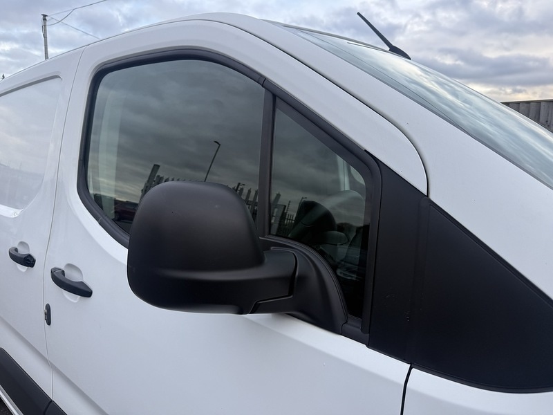 Used Vauxhall Combo 2020 for sale - 77258881: Photo 15