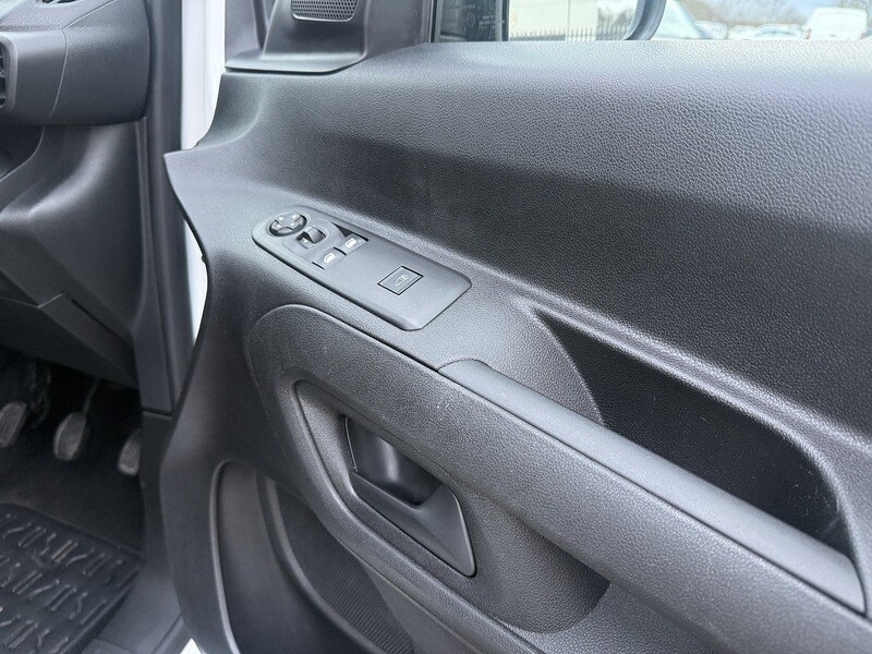 Used Vauxhall Combo 2020 for sale - 77258881: Photo 19