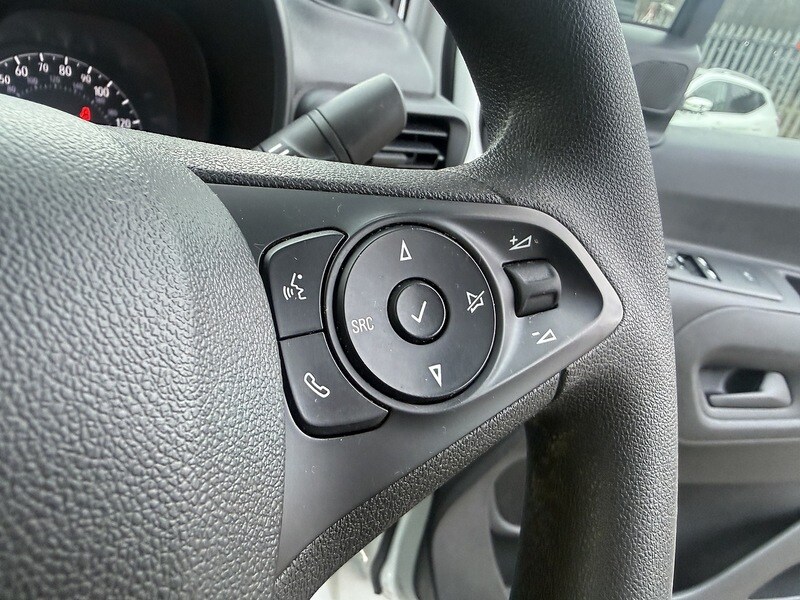Used Vauxhall Combo 2020 for sale - 77258881: Photo 24