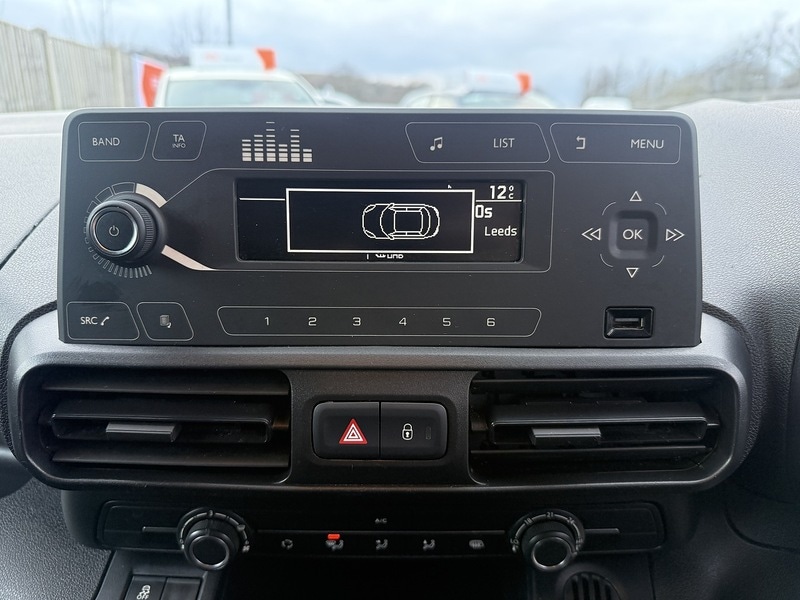 Used Vauxhall Combo 2020 for sale - 77258881: Photo 28