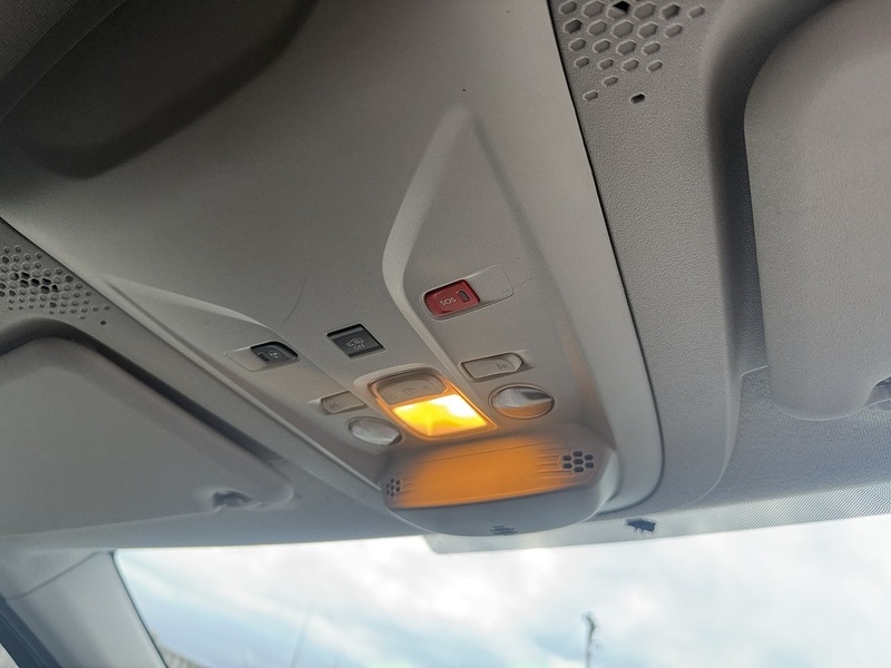 Used Vauxhall Combo 2020 for sale - 77258881: Photo 31