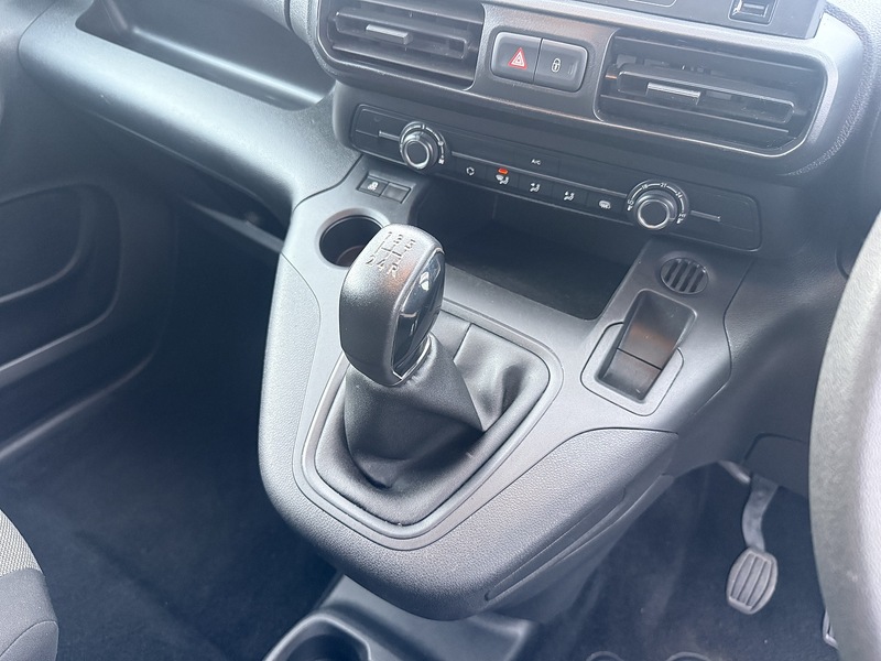 Used Vauxhall Combo 2020 for sale - 77258881: Photo 32