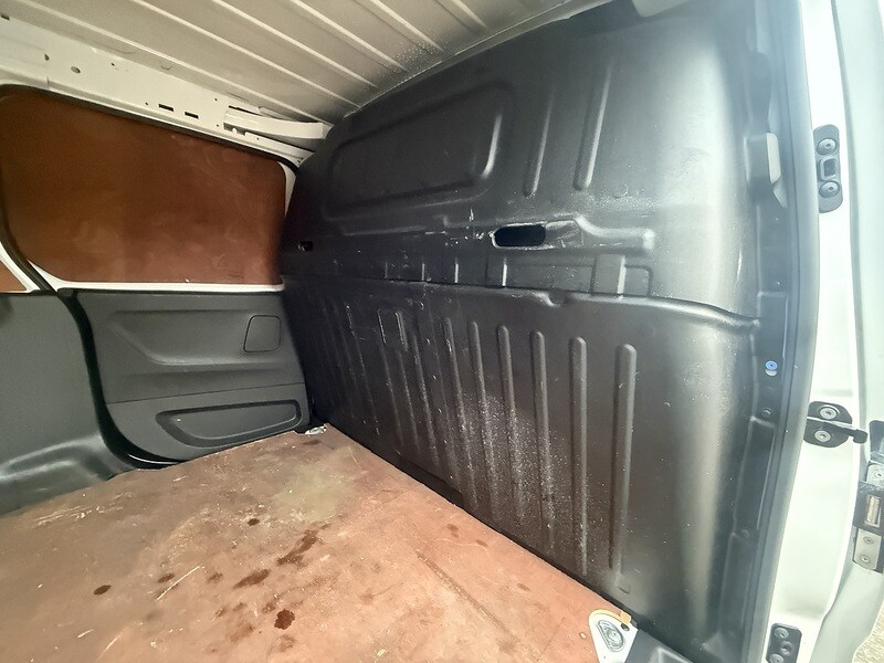 Used Vauxhall Combo 2020 for sale - 77258881: Photo 34