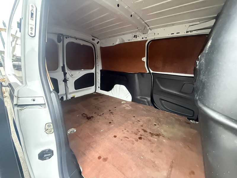 Used Vauxhall Combo 2020 for sale - 77258881: Photo 35