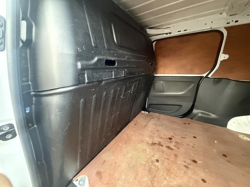 Used Vauxhall Combo 2020 for sale - 77258881: Photo 36