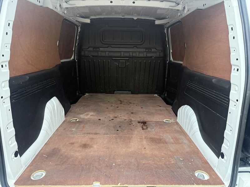 Used Vauxhall Combo 2020 for sale - 77258881: Photo 38