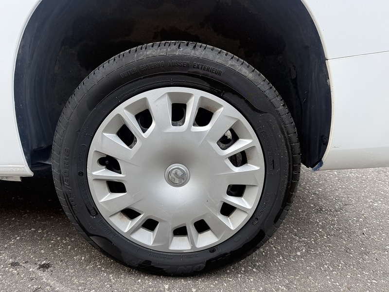 Used Vauxhall Combo 2020 for sale - 77258881: Photo 7