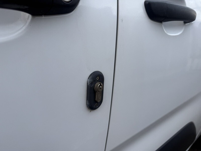 Used Vauxhall Combo 2020 for sale - 77258881: Photo 8