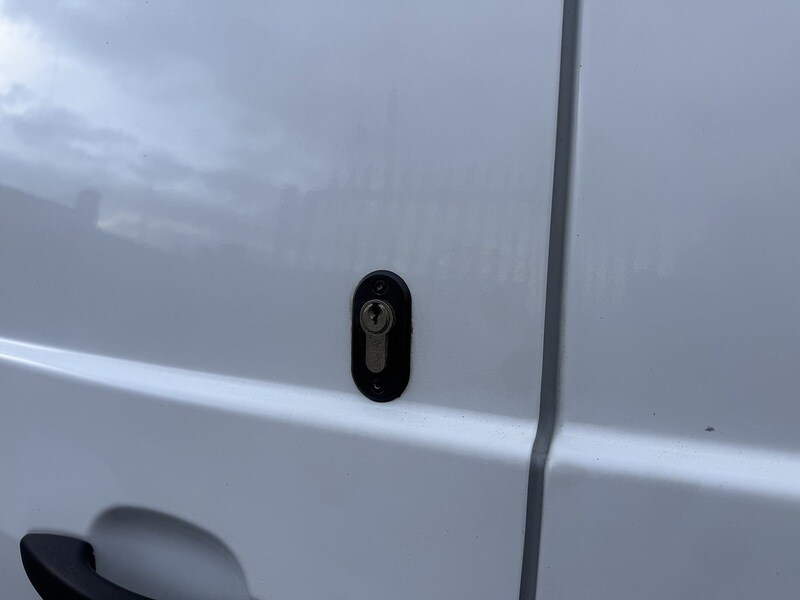 Used Vauxhall Combo 2020 for sale - 77258881: Photo 9