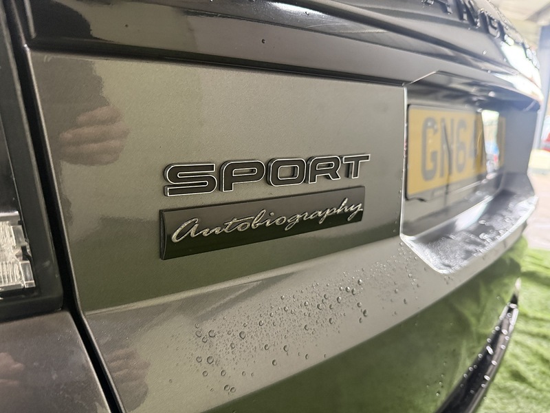 Used Land Rover Range Rover Sport 2014 for sale - 77258890: Photo 15