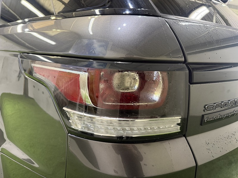 Used Land Rover Range Rover Sport 2014 for sale - 77258890: Photo 16