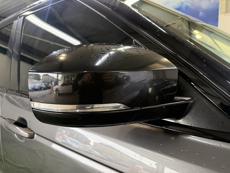 Used Land Rover Range Rover Sport 2014 for sale - 77258890: Photo 17