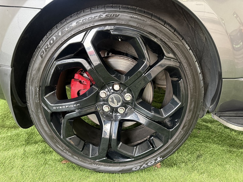 Used Land Rover Range Rover Sport 2014 for sale - 77258890: Photo 18