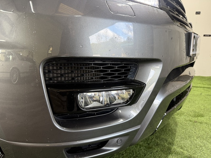 Used Land Rover Range Rover Sport 2014 for sale - 77258890: Photo 2