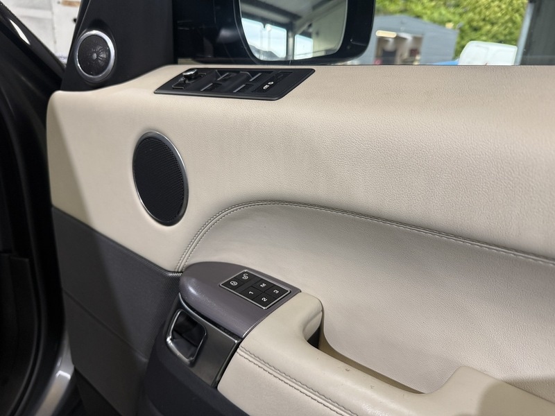 Used Land Rover Range Rover Sport 2014 for sale - 77258890: Photo 20