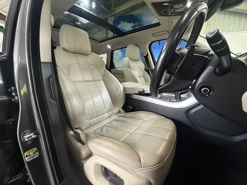 Used Land Rover Range Rover Sport 2014 for sale - 77258890: Photo 23