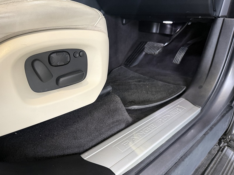 Used Land Rover Range Rover Sport 2014 for sale - 77258890: Photo 24