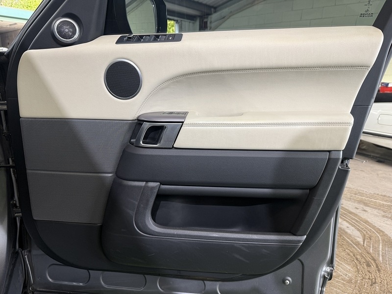 Used Land Rover Range Rover Sport 2014 for sale - 77258890: Photo 25