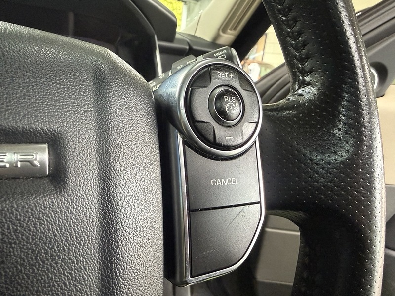 Used Land Rover Range Rover Sport 2014 for sale - 77258890: Photo 26