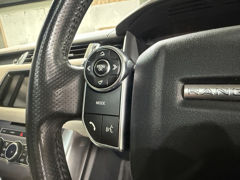 Used Land Rover Range Rover Sport 2014 for sale - 77258890: Photo 27