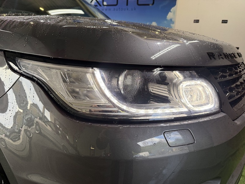 Used Land Rover Range Rover Sport 2014 for sale - 77258890: Photo 3