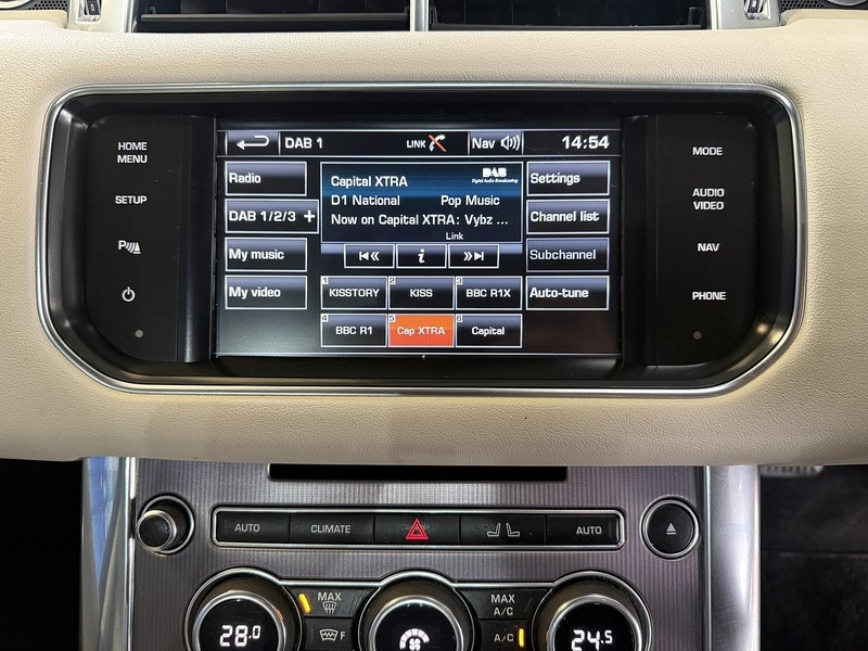 Used Land Rover Range Rover Sport 2014 for sale - 77258890: Photo 30