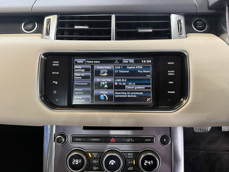 Used Land Rover Range Rover Sport 2014 for sale - 77258890: Photo 31