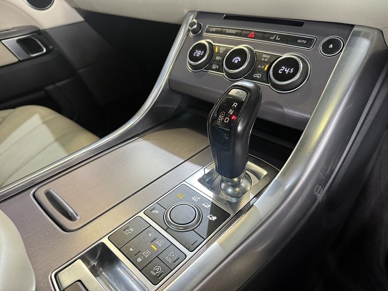 Used Land Rover Range Rover Sport 2014 for sale - 77258890: Photo 37