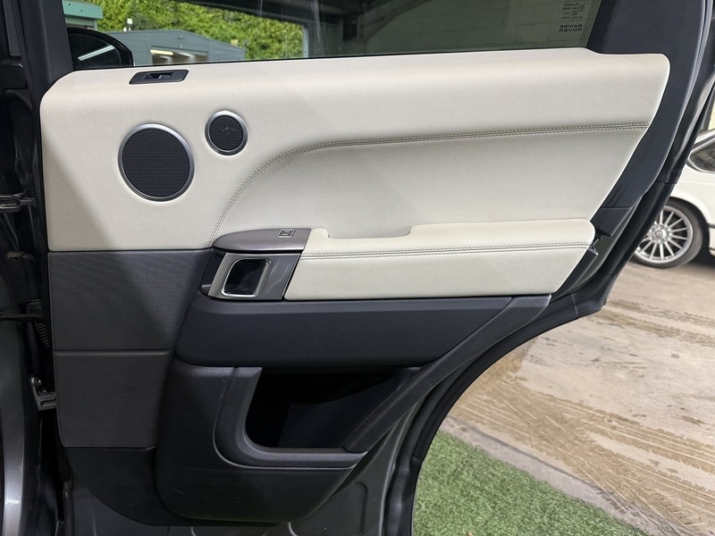 Used Land Rover Range Rover Sport 2014 for sale - 77258890: Photo 39