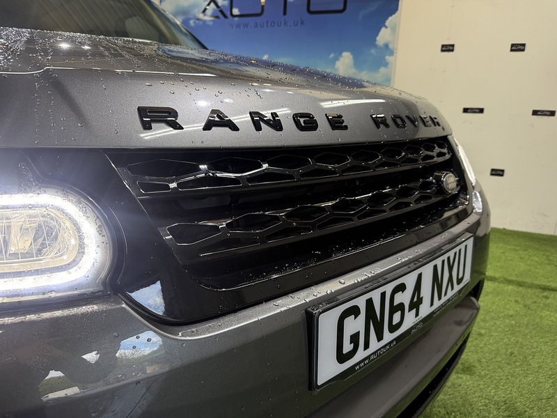 Used Land Rover Range Rover Sport 2014 for sale - 77258890: Photo 4